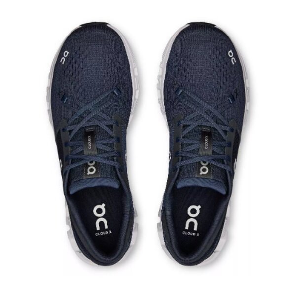 Training Shoes Men's Cloud X 4 by On - NEW WITH A TAG - Picture 3 of 6